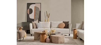 İnegöl Mobilya Slope Koltuk Takımı