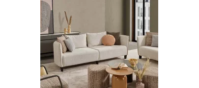 İnegöl Mobilya Slope Koltuk Takımı