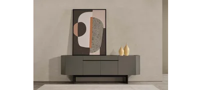 İnegöl Mobilya Slope Yemek Takımı