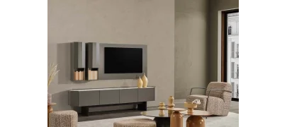 İnegöl Mobilya Slope Tv Ünitesi