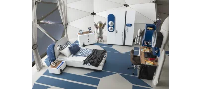 İnegöl Mobilya Space Genç Odası