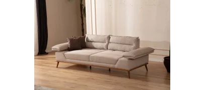 İnegöl Mobilya Time Koltuk Takımı