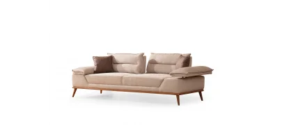 İnegöl Mobilya Time Koltuk Takımı