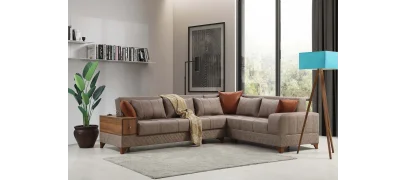 İnegöl Mobilya Zirve Köşe Takımı