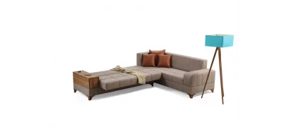 İnegöl Mobilya Zirve Köşe Takımı