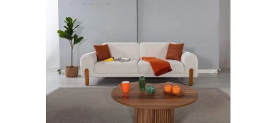 İnegöl Mobilyaları Bohem Koltuk Takımı