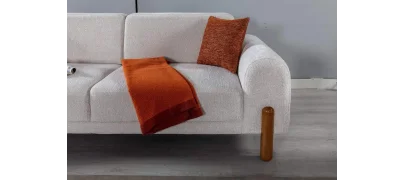 İnegöl Mobilyaları Bohem Koltuk Takımı