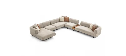 İnegöl Mobilyaları Togg Köşe Takımı