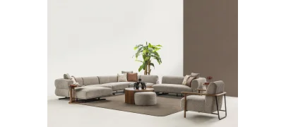 İnegöl Mobilyaları Togg Köşe Takımı