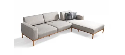 İnegöl Mobilyaları Yağız Köşe Takımı