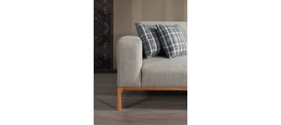 İnegöl Mobilyaları Yağız Köşe Takımı