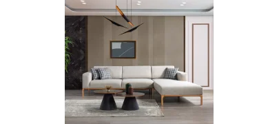 İnegöl Mobilyaları Yağız Köşe Takımı