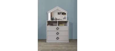 İnegöl Mobilyası Alaçatı Genç Odası