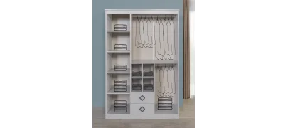 İnegöl Mobilyası Alaçatı Genç Odası