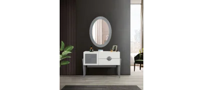 İnegöl Mobilyası Ares Yatak Odası