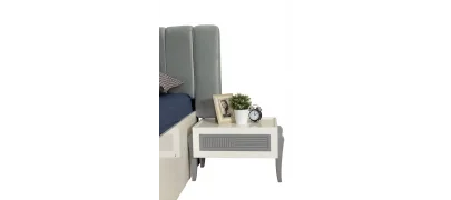 İnegöl Mobilyası Ares Yatak Odası