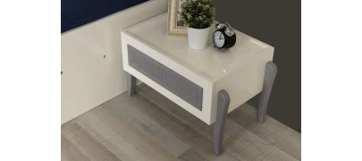 İnegöl Mobilyası Ares Yatak Odası