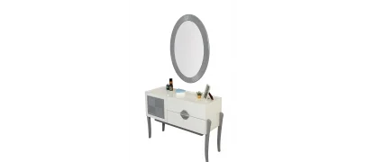 İnegöl Mobilyası Ares Yatak Odası