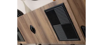 İnegöl Mobilyası Ares Yemek Takımı