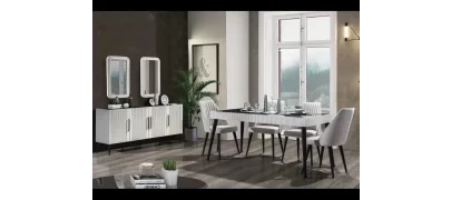 İnegöl Mobilyası Asil Düğün Paketi