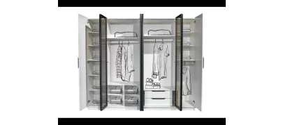 İnegöl Mobilyası Asil Düğün Paketi