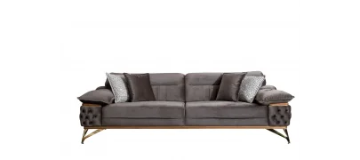 İnegöl Mobilyası Asos Koltuk Takımı