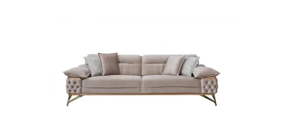 İnegöl Mobilyası Asos Koltuk Takımı