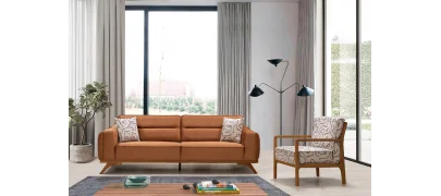 İnegöl Mobilyası Bentley Koltuk Takımı