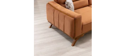 İnegöl Mobilyası Bentley Koltuk Takımı