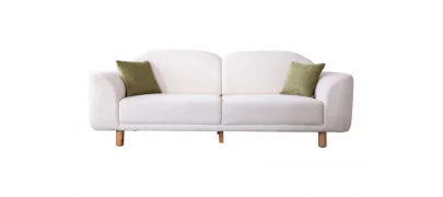 İnegöl Mobilyası Bohem Koltuk Takımı