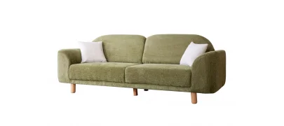 İnegöl Mobilyası Bohem Koltuk Takımı