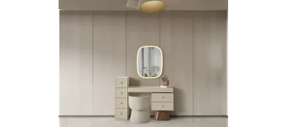 İnegöl Mobilyası Crown Yatak Odası