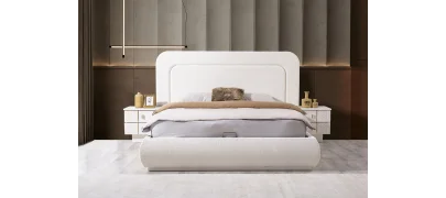 İnegöl Mobilyası Elegance Yatak Odası