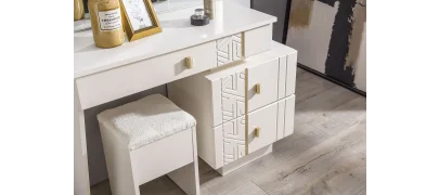 İnegöl Mobilyası Elegance Yatak Odası