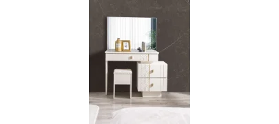 İnegöl Mobilyası Elegance Yatak Odası