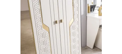 İnegöl Mobilyası Elegance Yatak Odası