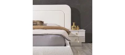 İnegöl Mobilyası Elegance Yatak Odası