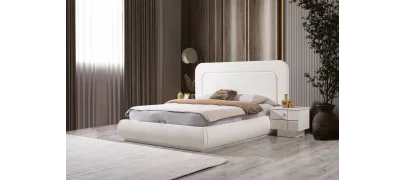 İnegöl Mobilyası Elegance Yatak Odası
