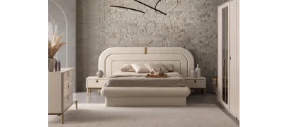 İnegöl Mobilyası Cupra Düğün Paketi