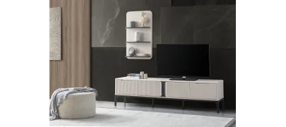 İnegöl Mobilyası İnci Tv Ünitesi