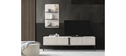 İnegöl Mobilyası İnci Tv Ünitesi