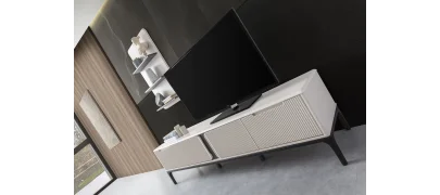 İnegöl Mobilyası İnci Tv Ünitesi