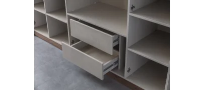 İnegöl Mobilyası İnci Yatak Odası