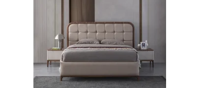 İnegöl Mobilyası İnci Yatak Odası