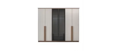 İnegöl Mobilyası İnci Yatak Odası