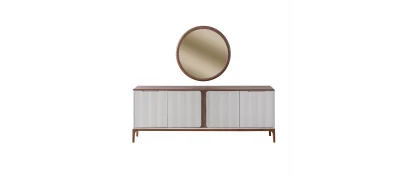 İnegöl Mobilyası İnci Yemek Odası