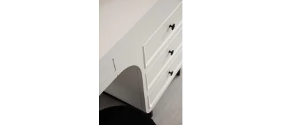 İnegöl Mobilyası Lines Yatak Odası