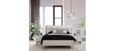 İnegöl Mobilyası Lines Yatak Odası