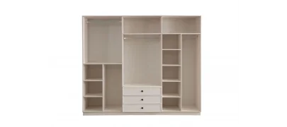 İnegöl Mobilyası Lines Yatak Odası