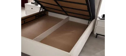 İnegöl Mobilyası Lines Yatak Odası